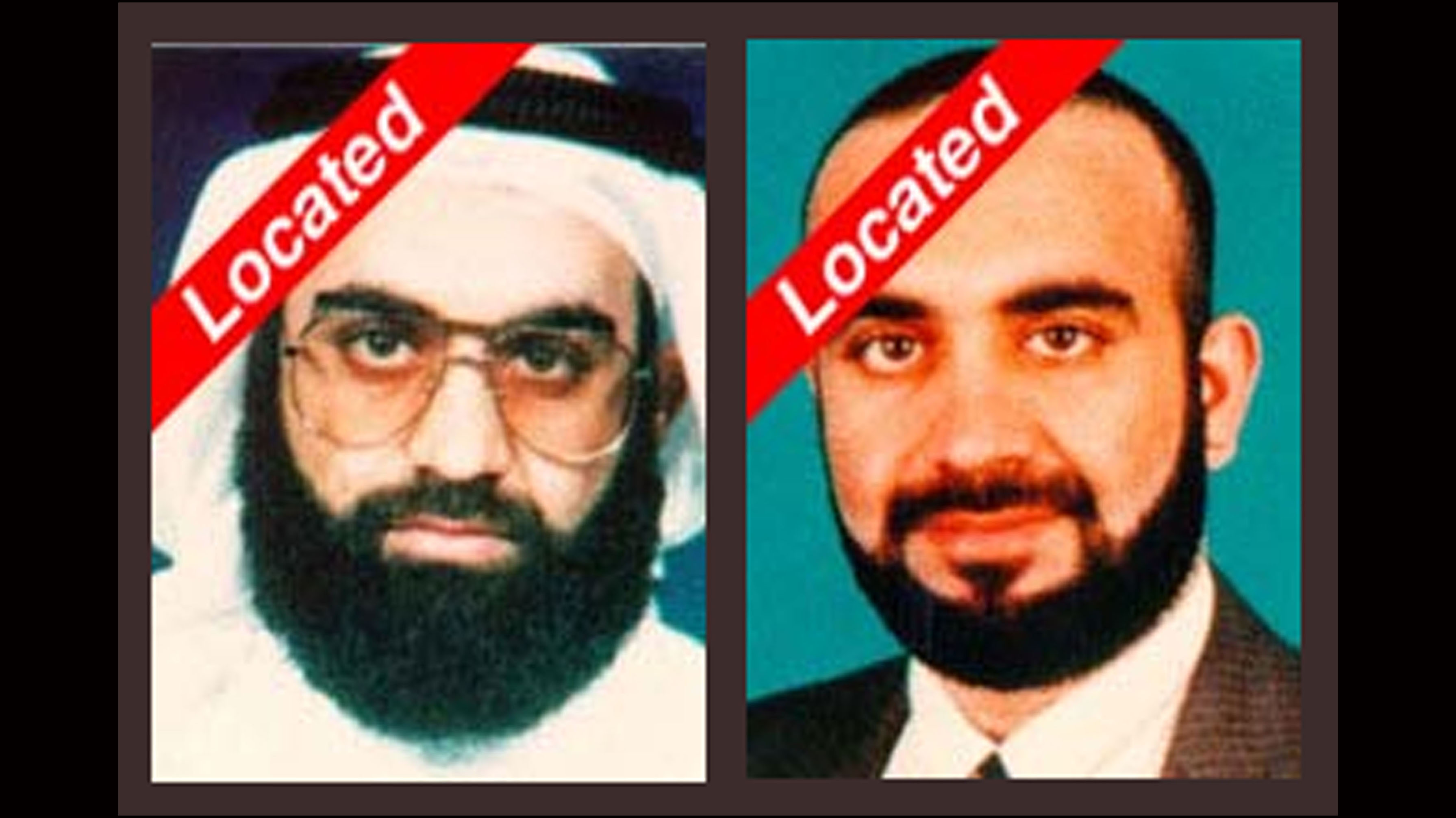 Alleged 9/11 mastermind’s long-awaited trial scheduled for 2028