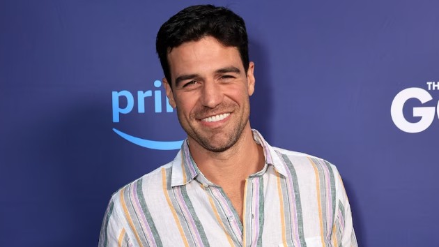Former ‘Bachelor in Paradise’ star Joe Amabile opens up after brain tumor surgery