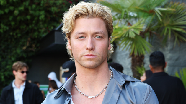 ‘Off Campus’ star Stephen Kalyn joins ‘The Housemaid’s Secret’ cast