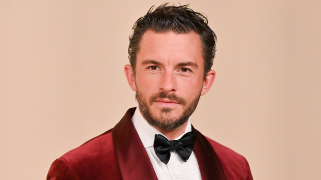 Jonathan Bailey departs ‘Sunday in the Park with George’ revival