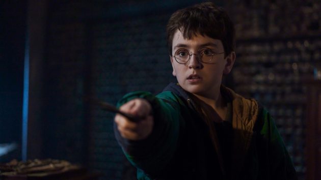 ‘Harry Potter and the Philosopher’s Stone’ gets new teaser trailer