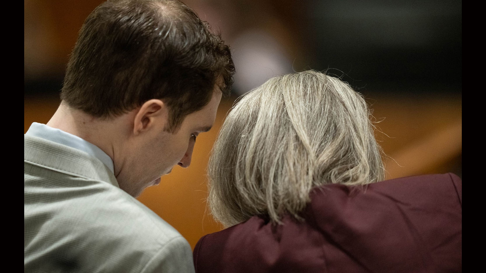Judge rules alleged Charlie Kirk killer can stand trial for capital murder