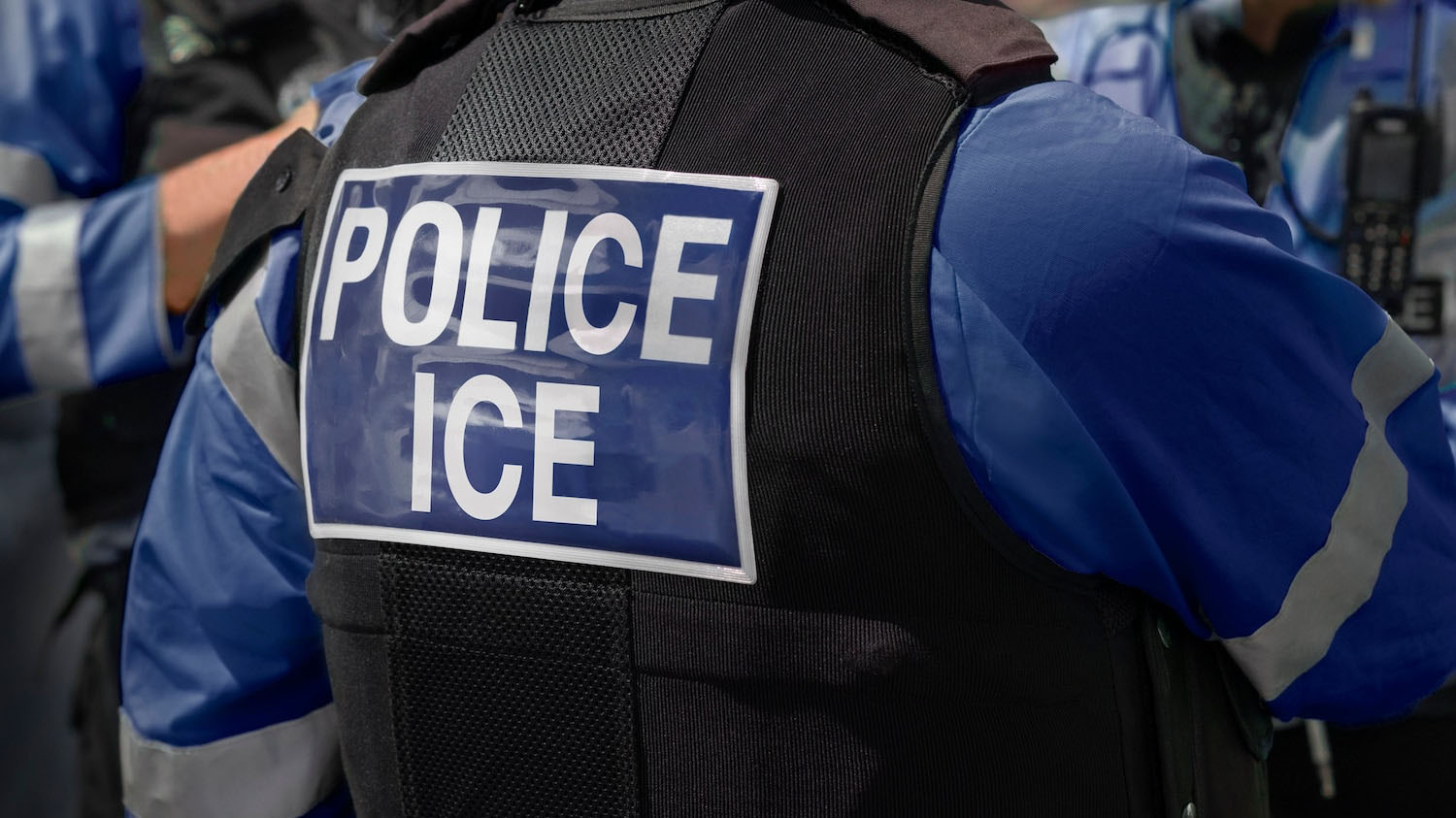 ICE agent faces federal charges for allegedly lying about Minneapolis shooting, filing shows