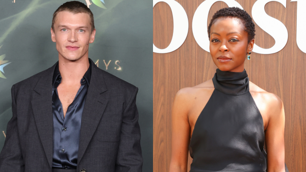 Connor Storrie, Danielle Deadwyler and more confirmed in 'The Bell Jar' cast as filming wraps