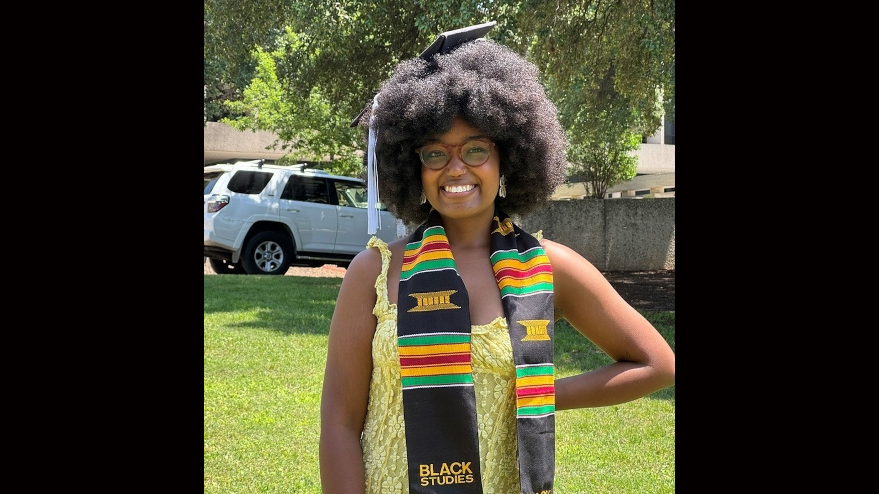 ‘We won’t be erased’: Academics defend Black studies amid program cuts