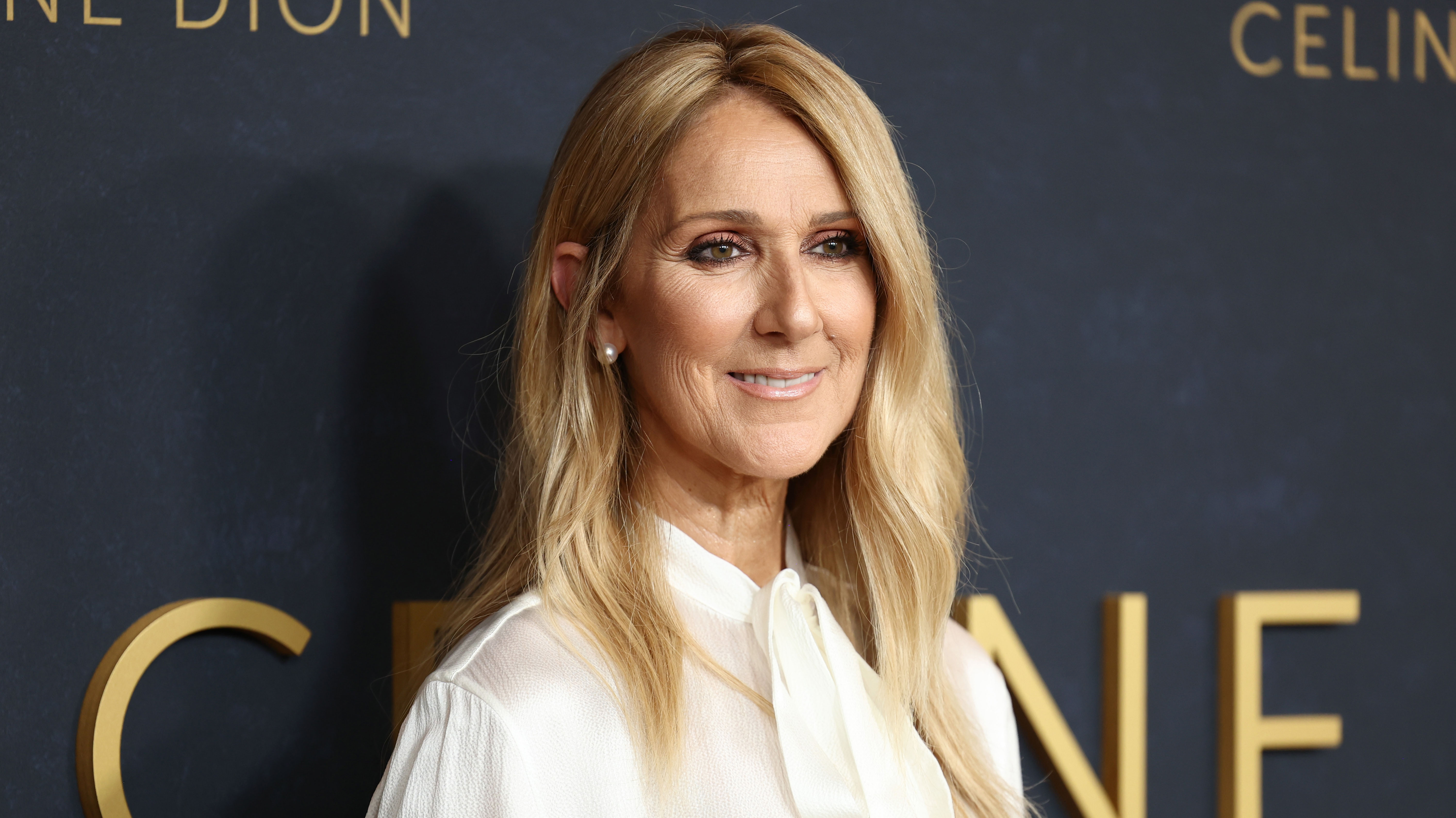 Celine Dion Returns To The Stage Amid Stiff person Syndrome Battle 