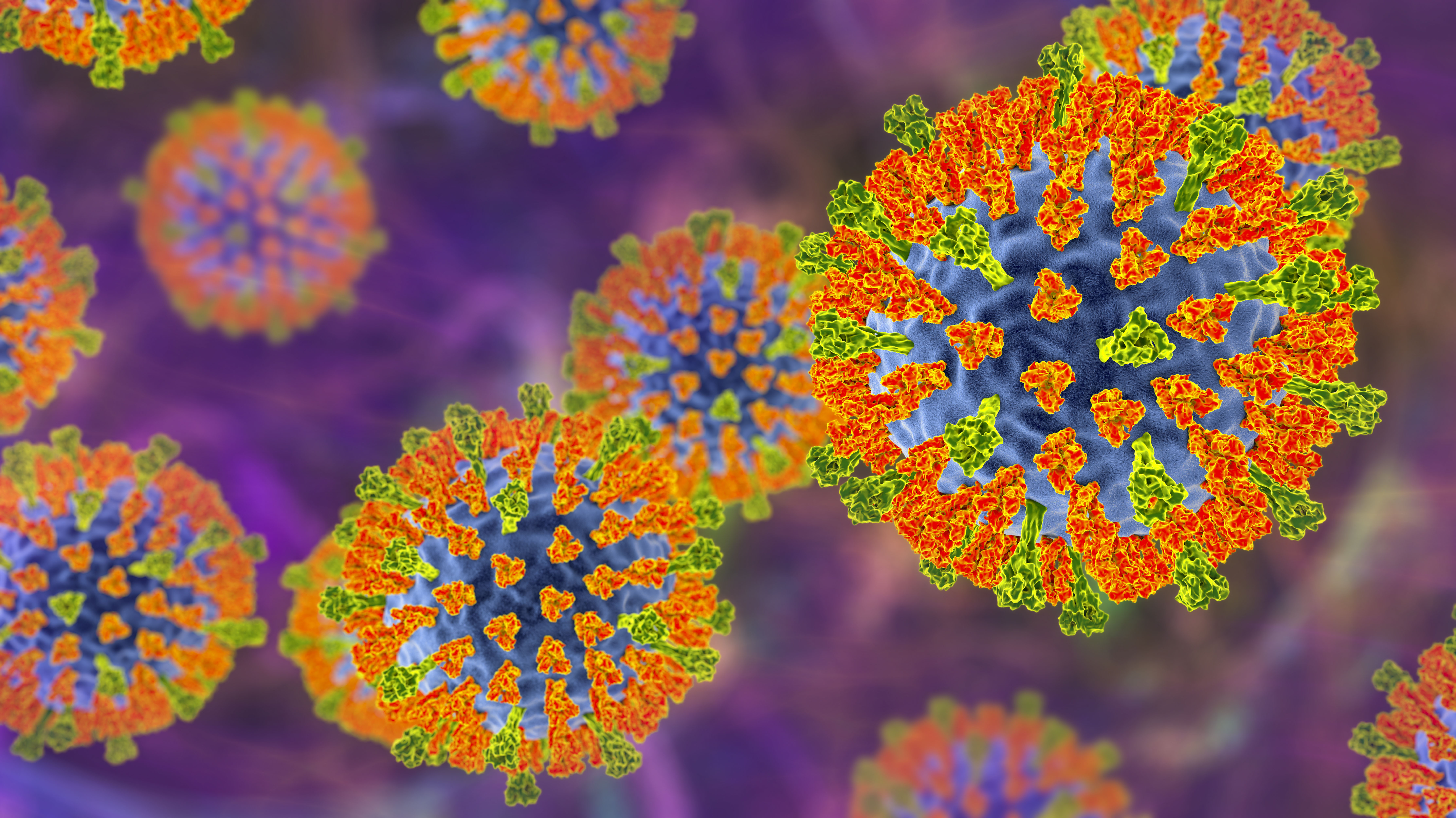Another measles-related death reported in Pennsylvania as outbreak grows