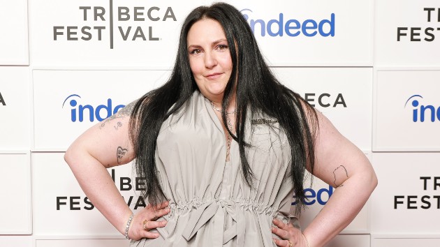 Lena Dunham welcomes first child via surrogate