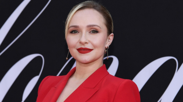 Hayden Panettiere remembered at Malibu memorial service