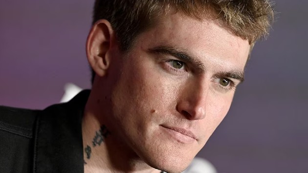 Cindy Crawford’s son Presley Gerber dies at 27 Cindy Crawford’s son Presley Gerber dies at 27