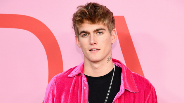Presley Gerber’s death being investigated as an overdose, police say