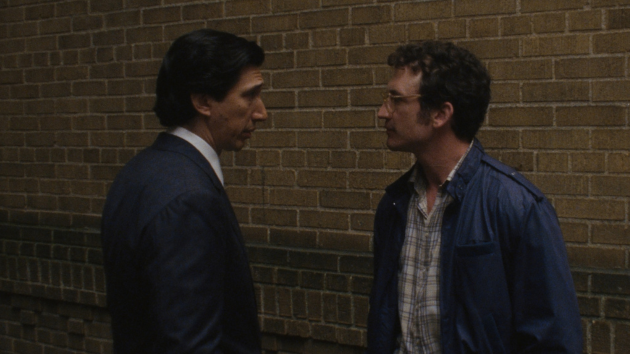Adam Driver, Miles Teller star in 'Paper Tiger' official trailer