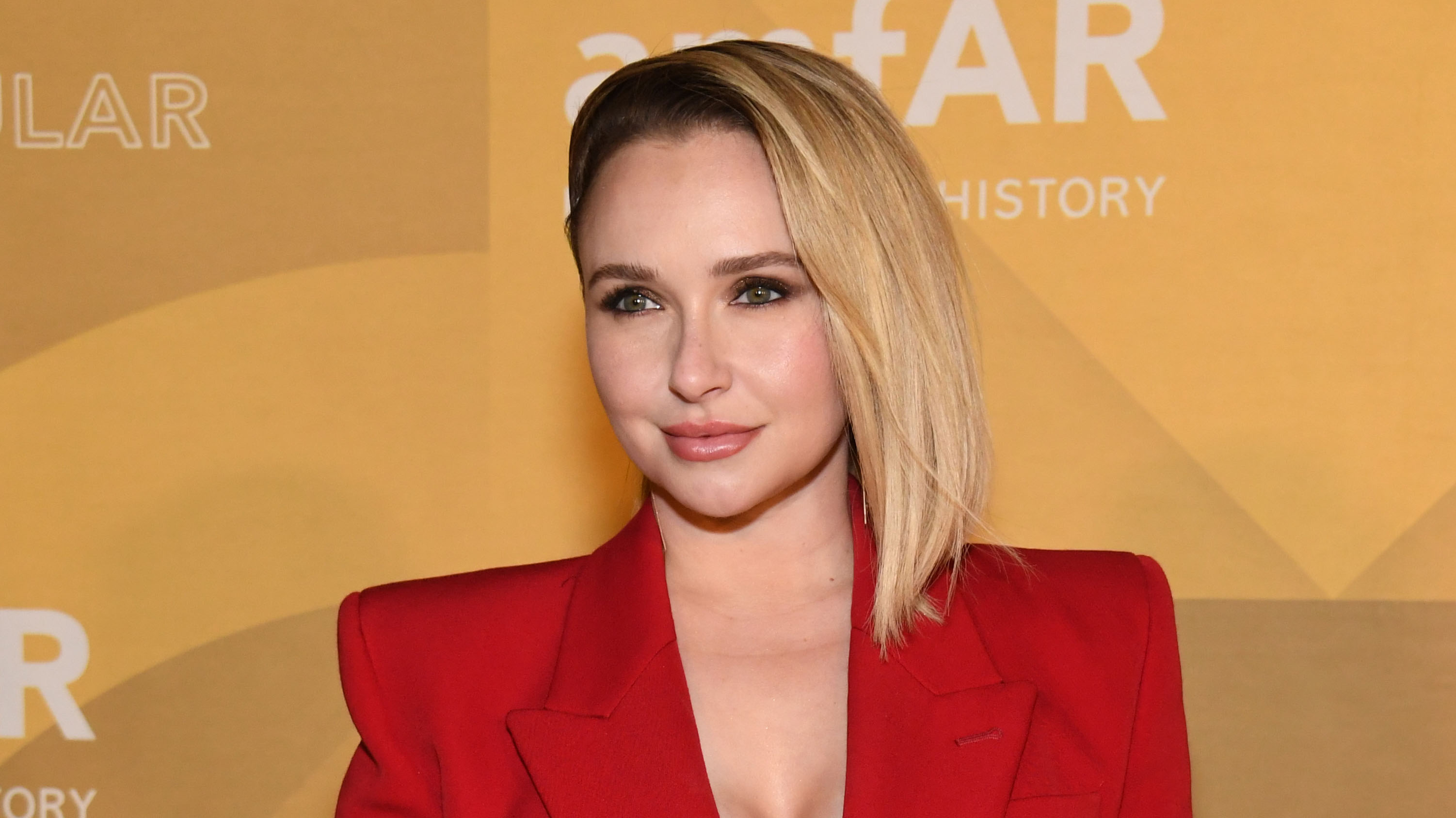 Hayden Panettiere's death ruled accidental from drugs, including fentanyl: Coroner