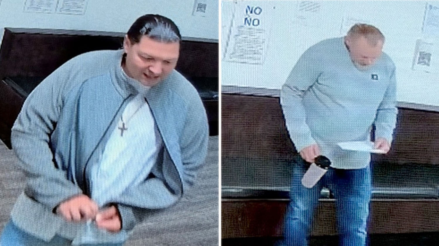 2 prison inmates reported ‘escaped’ after leaving New Hampshire re-entry house: Authorities