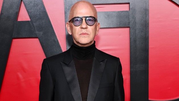 Ryan Murphy says he's written a script for 'Glee' reboot