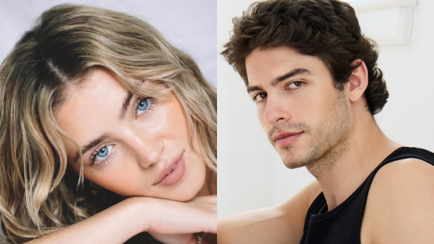 ‘Icebreaker’ Netflix series casts Daisy Jelley, Connor Simos