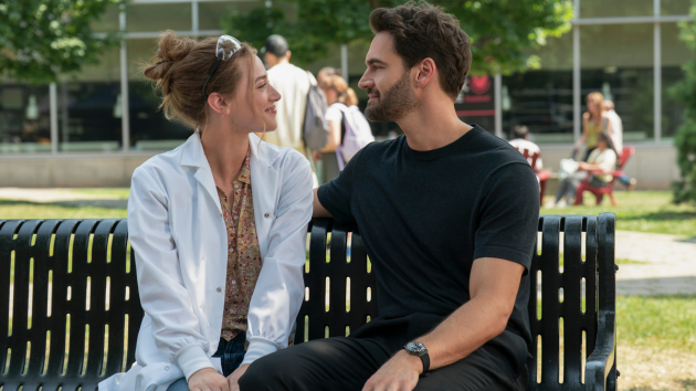 'The Love Hypothesis' getting book sequel, film adaptation in works from Amazon MGM Studios