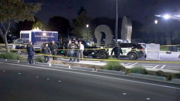 Elderly in-laws accused of killing New York Times games engineer, police say