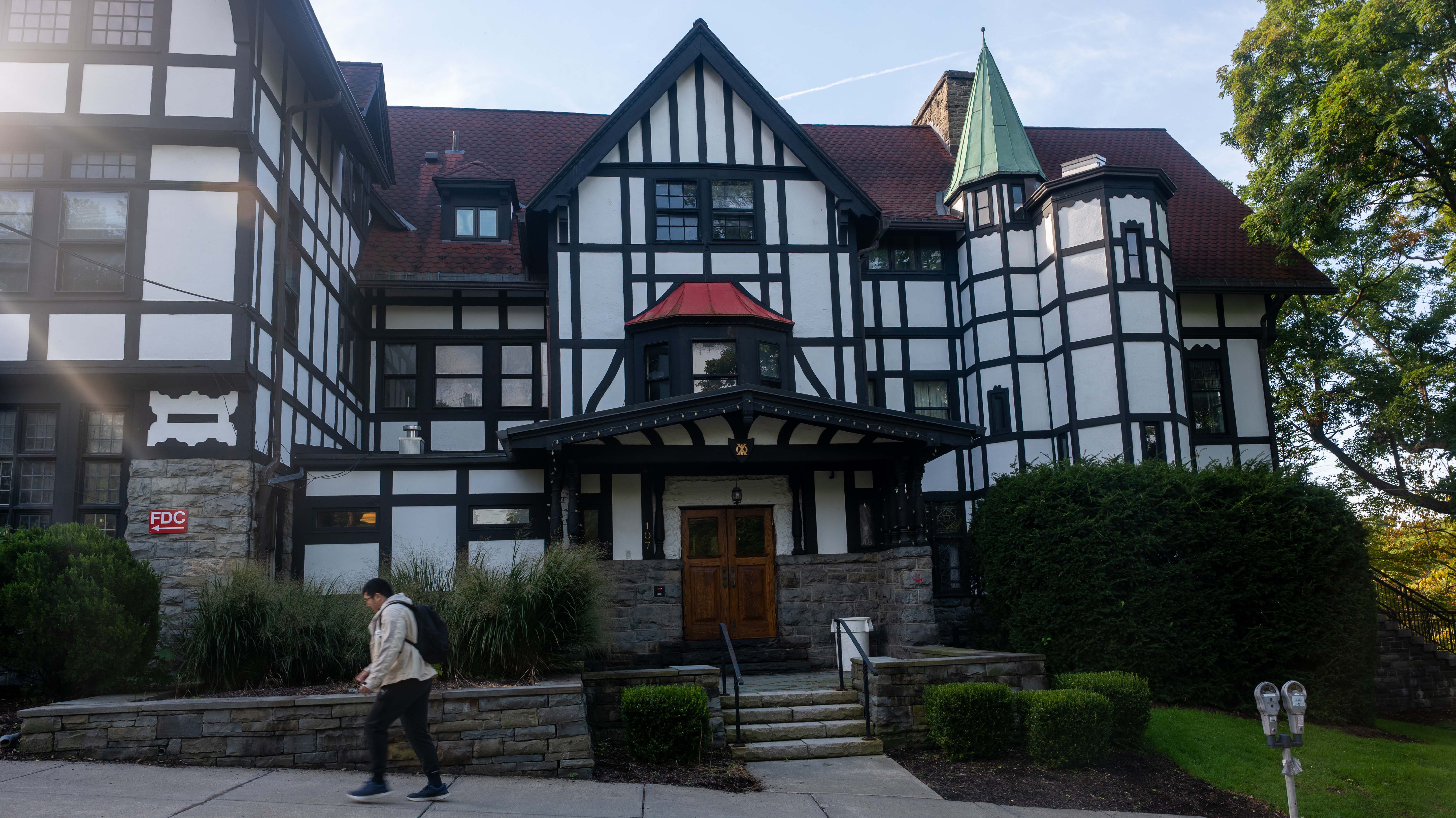 Cornell student who made rape allegations said sexual encounters ‘felt like coercion’ in 2024 statement