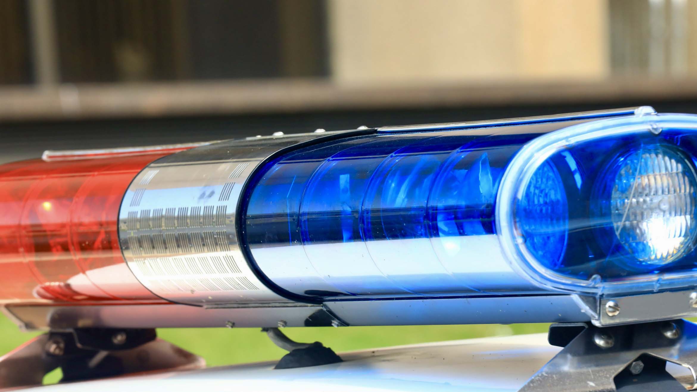 Toddler found with loaded gun at daycare in Michigan: Police