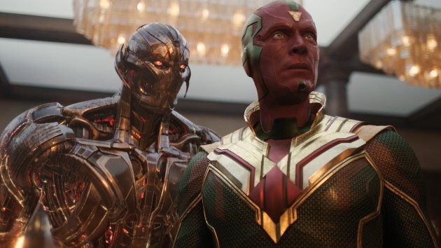 Watch the new trailer for Marvel’s ‘VisionQuest’
