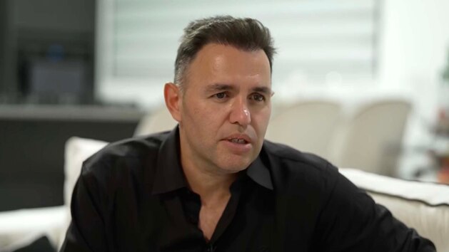 FlyDubai flight passenger details treating wounded pilot after tying up suspect