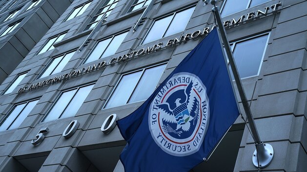 New ICE facility to hold families, unaccompanied minors could open in Louisiana next week