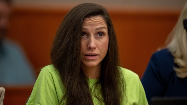 Sheriff, former sheriff charged with obstruction of justice related to Kouri Richins case: Filings