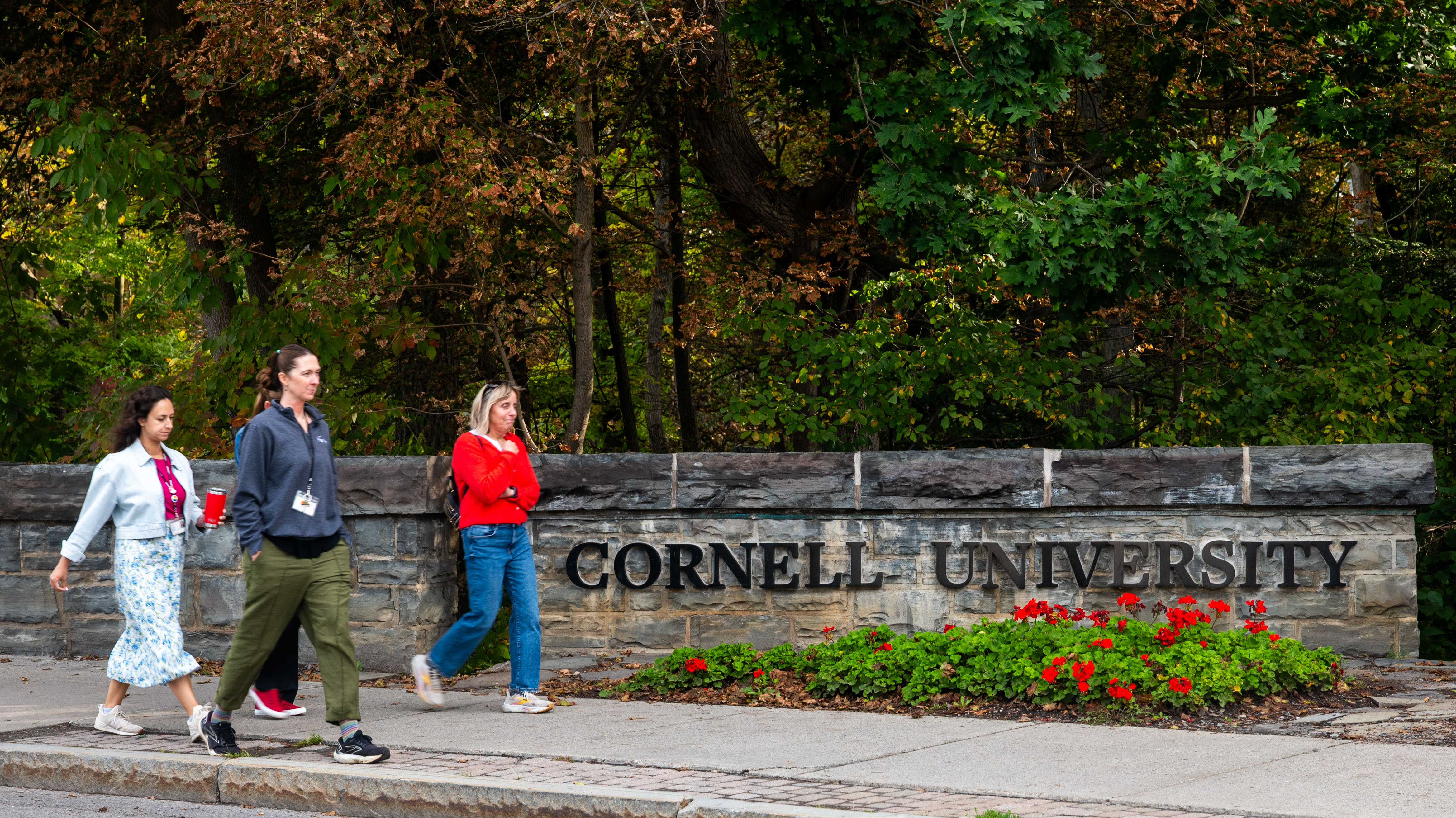 Attorney says Jane Doe facing threats, calls out alleged ‘failures’ of Cornell, law enforcement