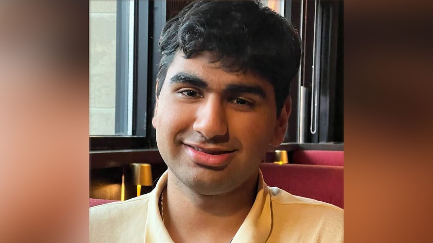 Missing University of Maryland student found ‘disoriented’ in the woods: Police