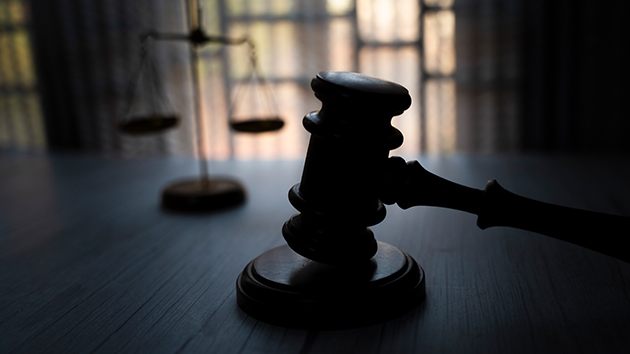 Man who appeared on ‘The People’s Court’ with ex-fiancee charged with murder