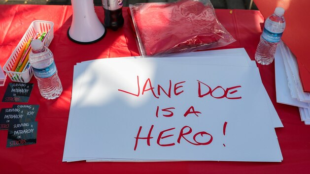 Former Cornell fraternity president dropped from Jane Doe lawsuit