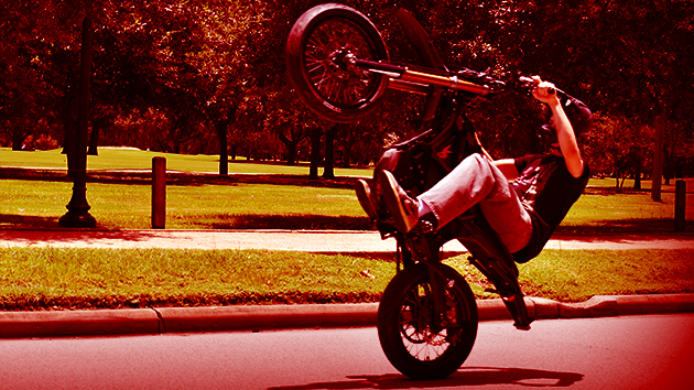 Several California parents charged following their children’s accidents on e-motos