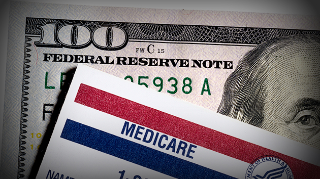 Feds charge 15 suspects in multiple alleged insurance, Medicare fraud schemes