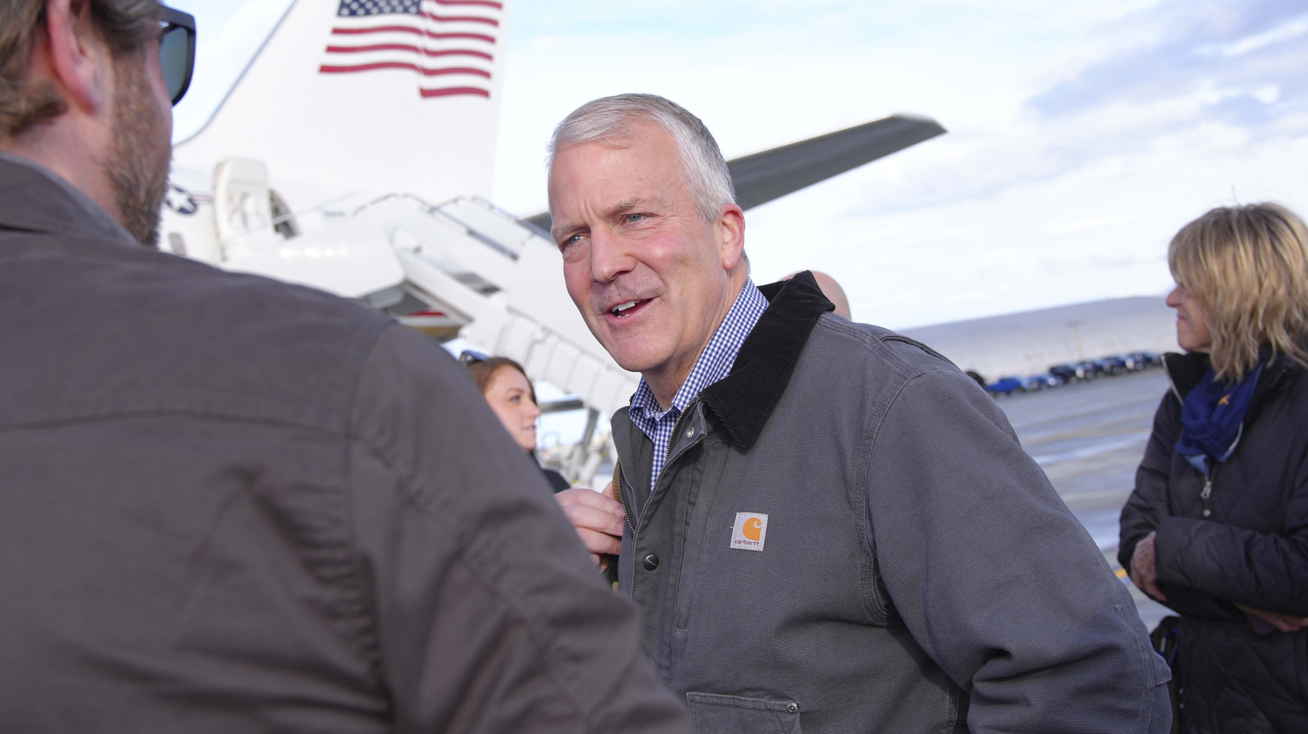 DOJ preemptively sues to block Alaska Senate results if Republican narrowly loses