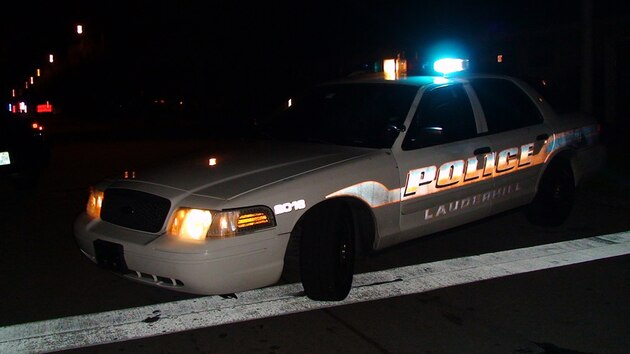 Florida police officer accused of taking over dead man's home