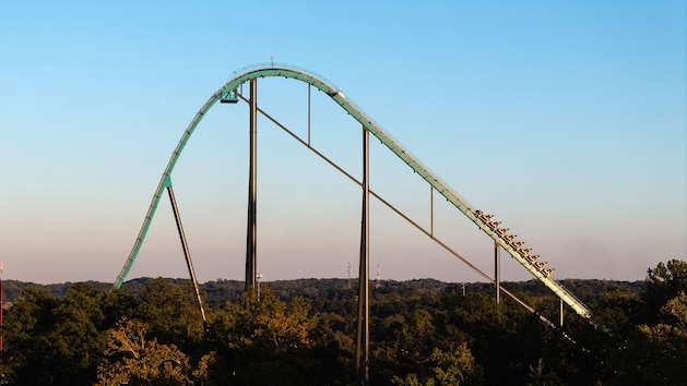 Six Flags announces new safety measures for Goliath coaster following rider death