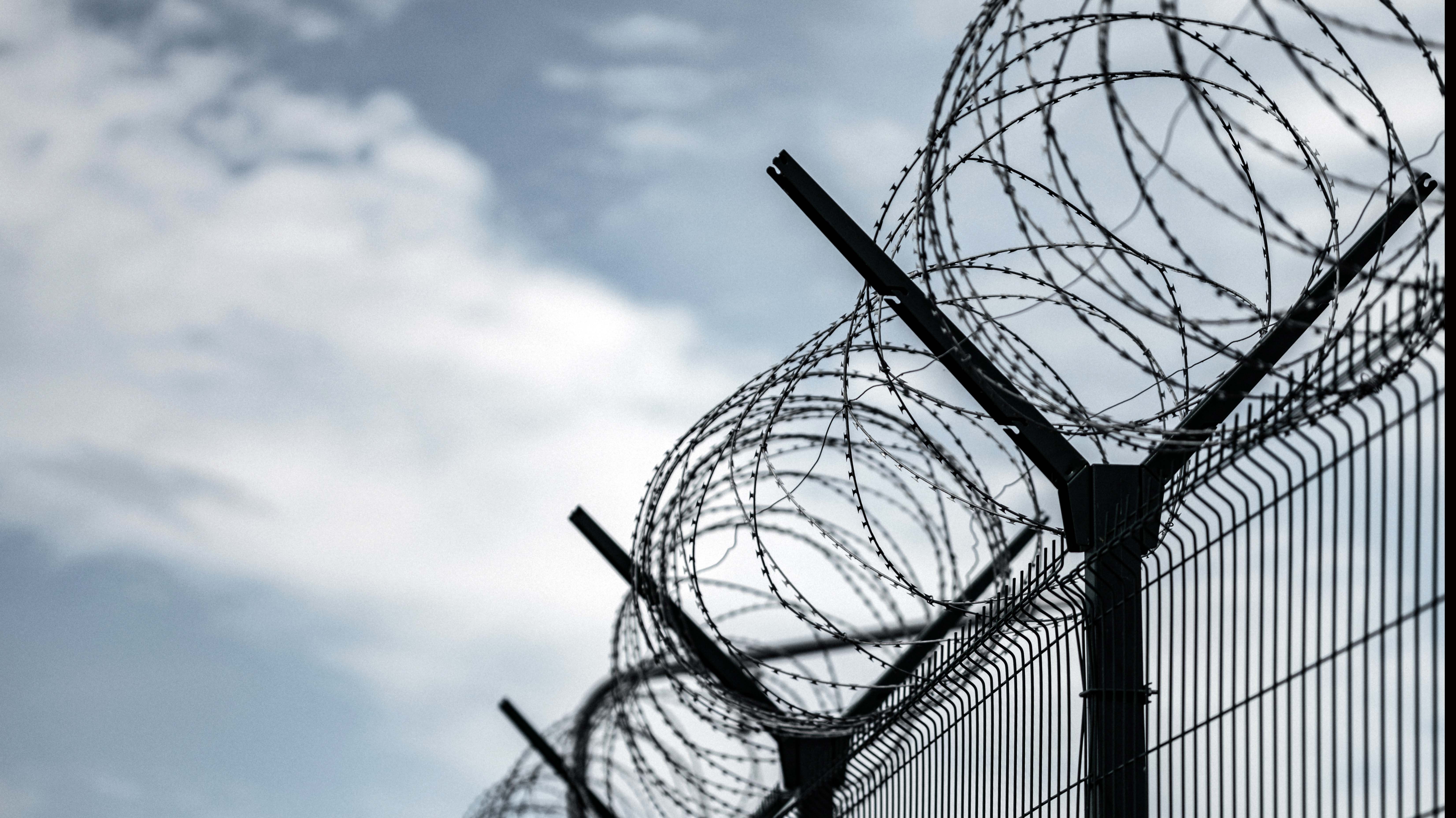 Convicted murderer escapes Tennessee prison: Authorities