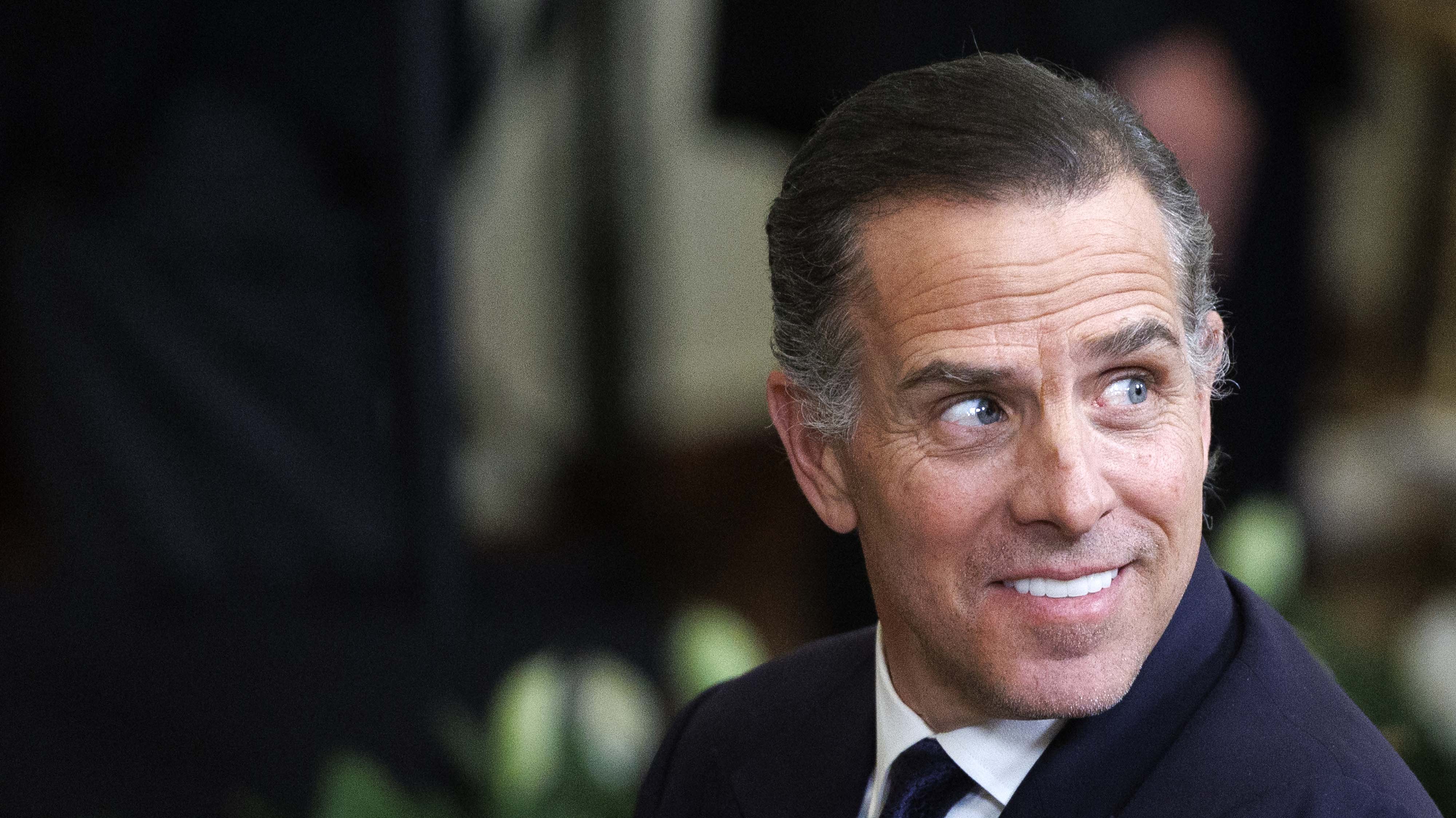FBI agents charged with lying about Hunter Biden probes accuse DOJ of ‘serious abuse’