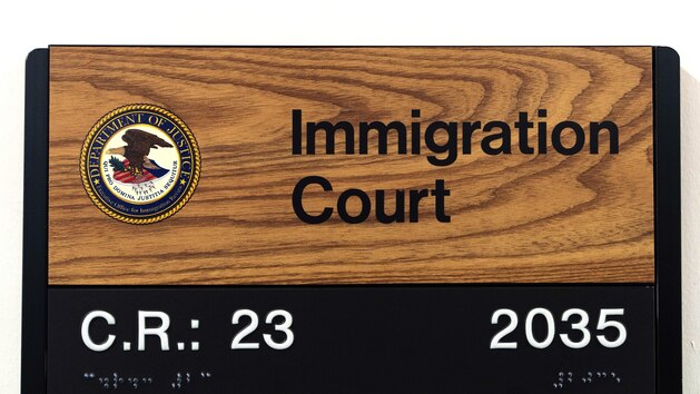 Supreme Court declines to restore policy allowing immigration judges to close deportation cases