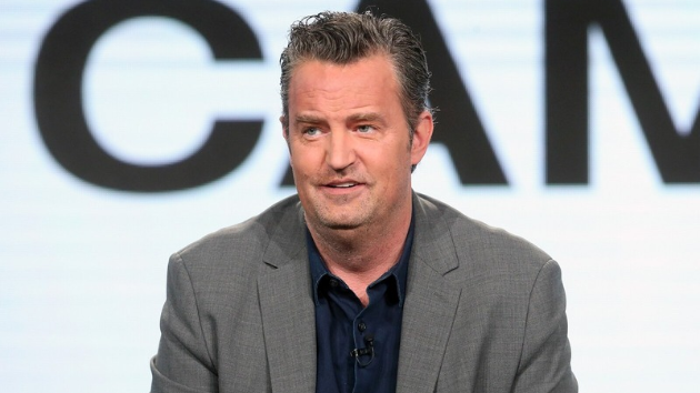 Matthew Perry's sister remembers him 3 years after his death amid new docuseries