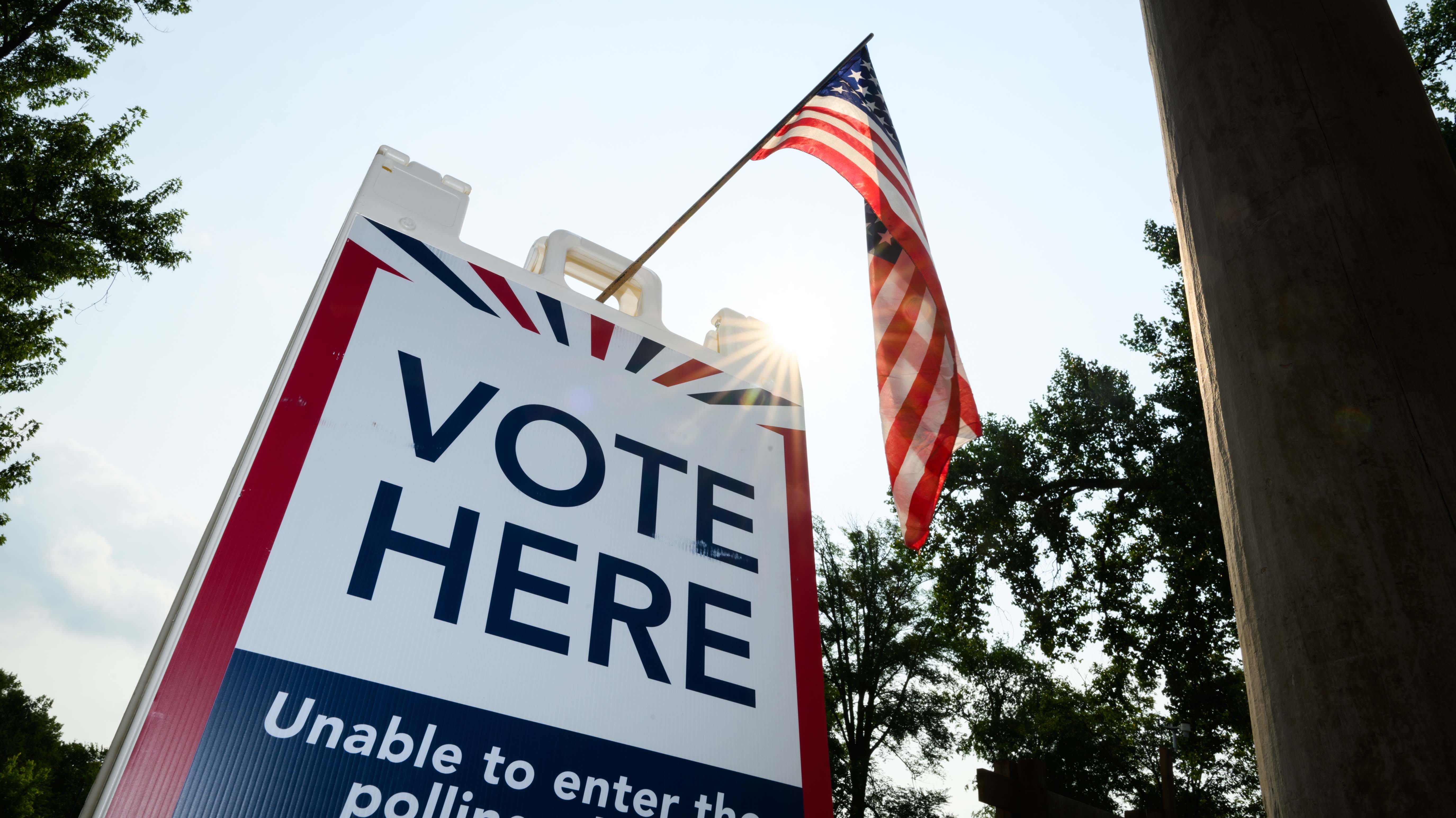 2 right-wing provocateurs facing election-related charges in Minnesota