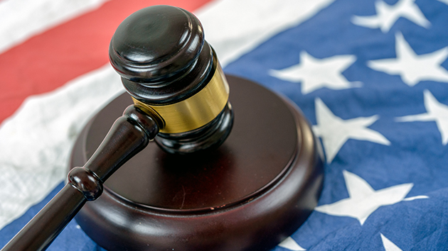 Judge rejects Trump administration request for order to segregate 20,000 California ballots