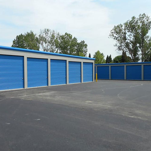 Self Storage Units in Belvidere Hammertime Self Storage