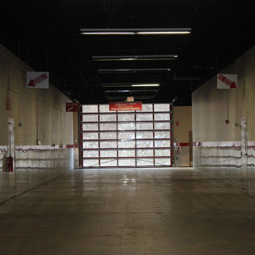 Affordable Storage Units in Poughkeepsie The Storage Depot