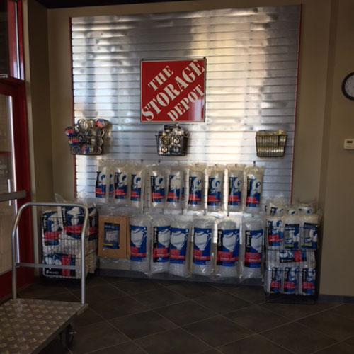 Affordable Storage Units in Poughkeepsie The Storage Depot