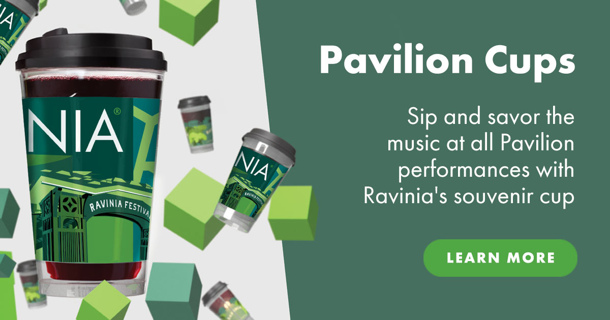 Ravinia Festival - Official Site