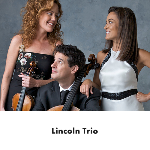 Lincoln Trio