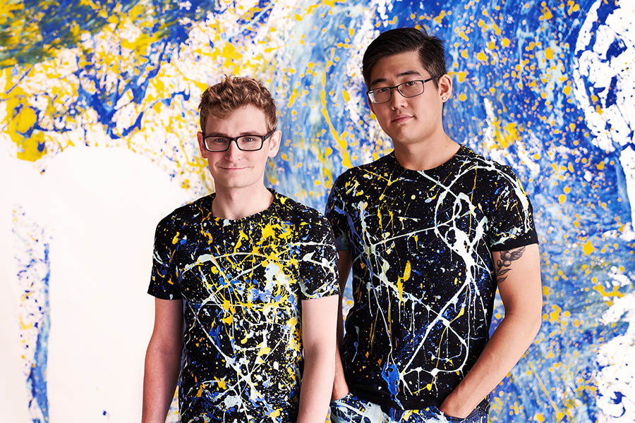 NEXUS Chamber Music: Dancing with the Shadow