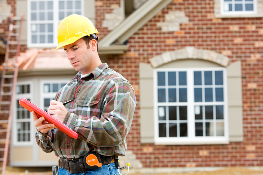 home inspection services